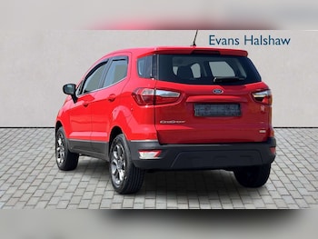 Used Ford Ecosport 2018 for sale - 79183685: Photo