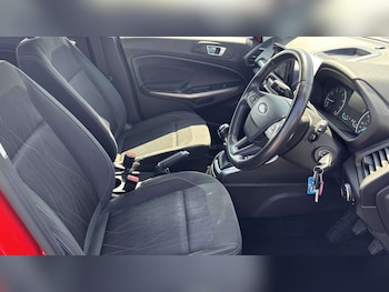 Used Ford Ecosport 2018 for sale - 79183685: Photo