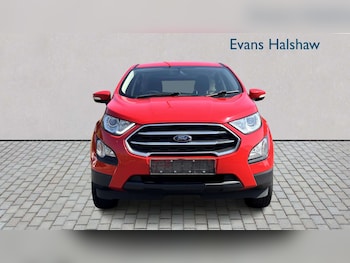 Used Ford Ecosport 2018 for sale - 79183685: Photo