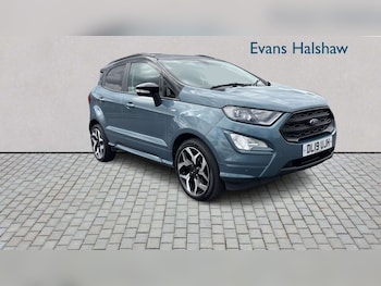 Used Ford Ecosport 2019 for sale - 78978910: Photo