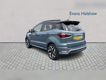 Used Ford Ecosport 2019 for sale - 78978910: Photo