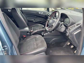 Used Ford Ecosport 2019 for sale - 78978910: Photo