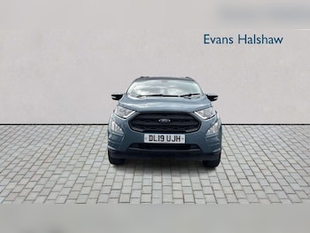 Used Ford Ecosport 2019 for sale - 78978910: Photo