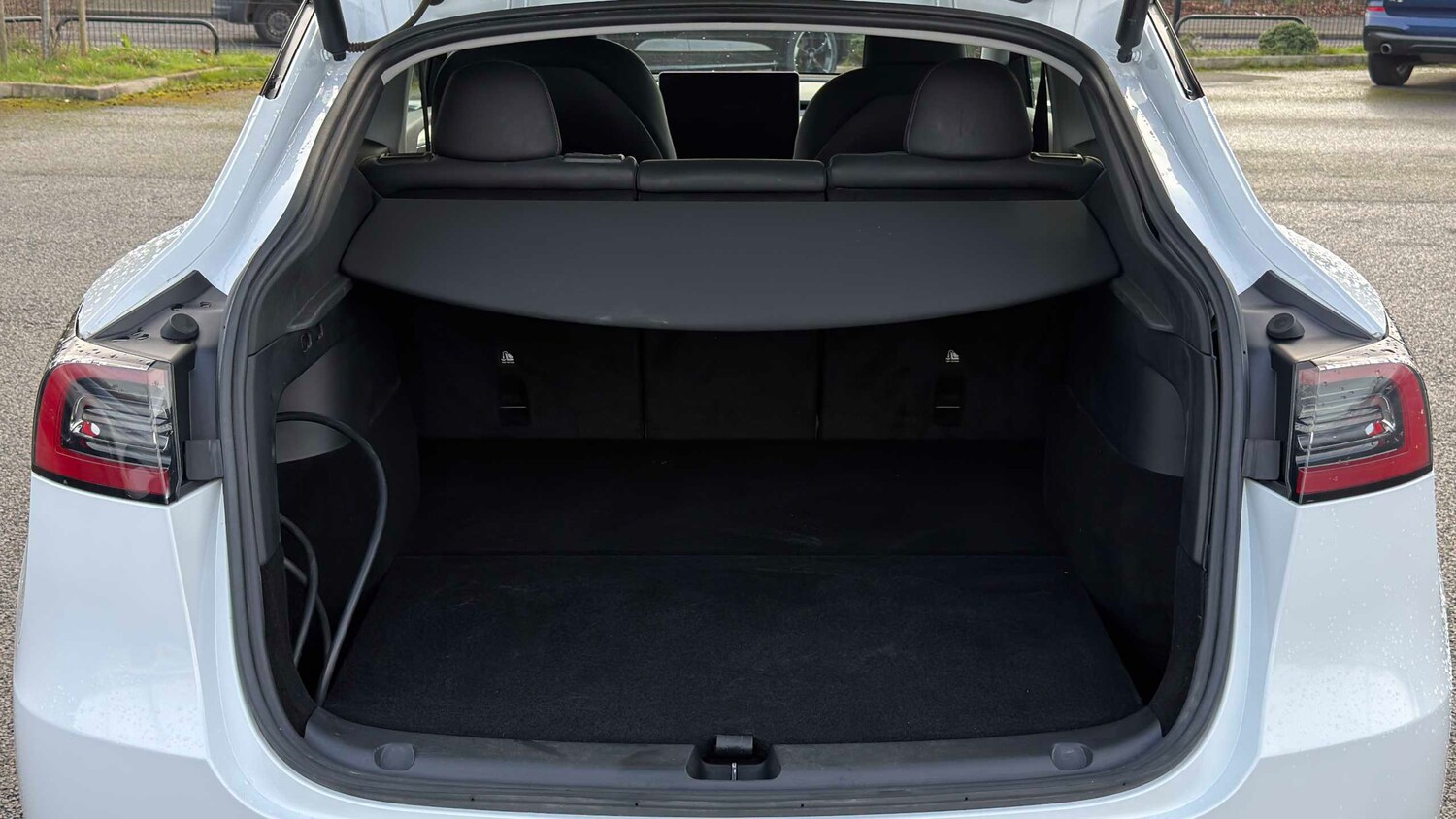 Used Tesla Model Y for sale - 77862410: Photo 11