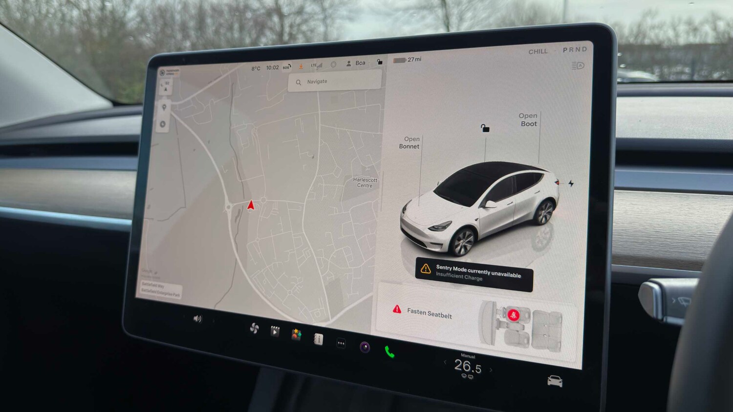 Used Tesla Model Y for sale - 77862410: Photo 17