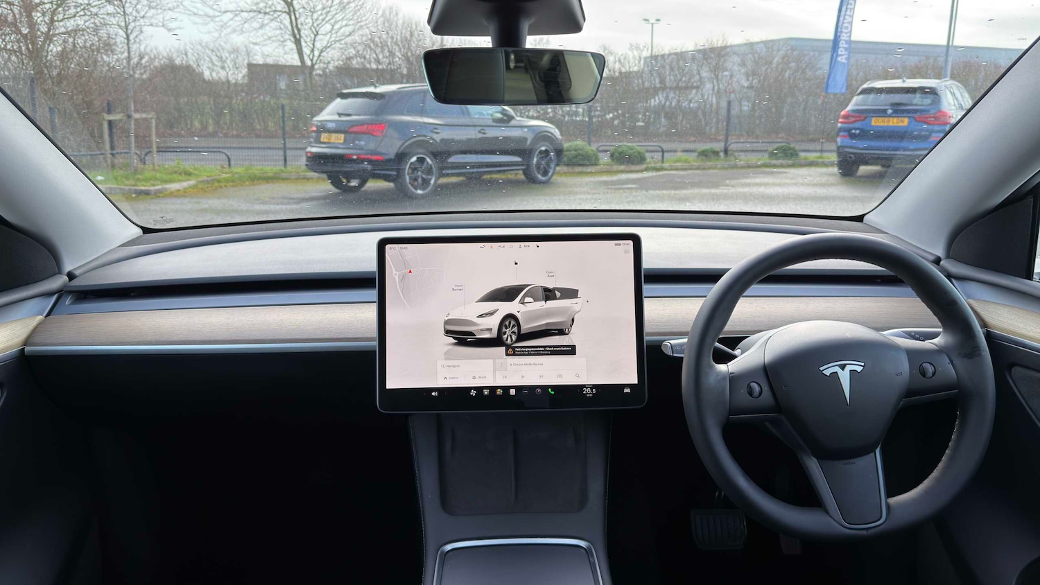 Used Tesla Model Y for sale - 77862410: Photo 3