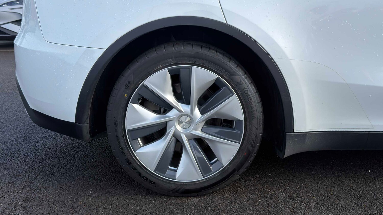 Used Tesla Model Y for sale - 77862410: Photo 7