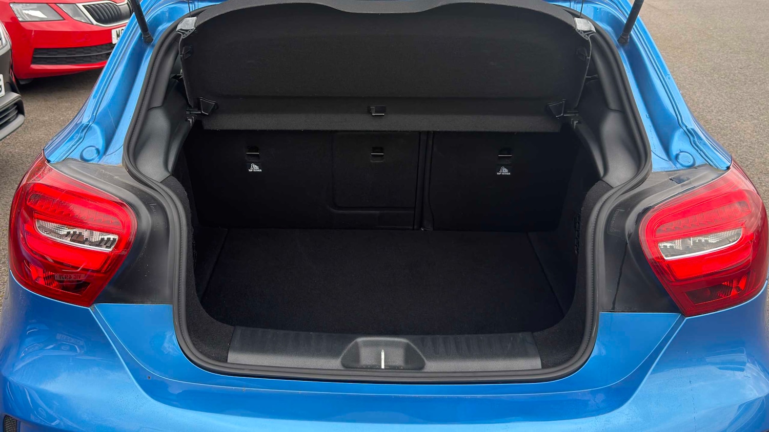 Used Mercedes-Benz A-Class 2017 for sale - 78089843: Photo 10