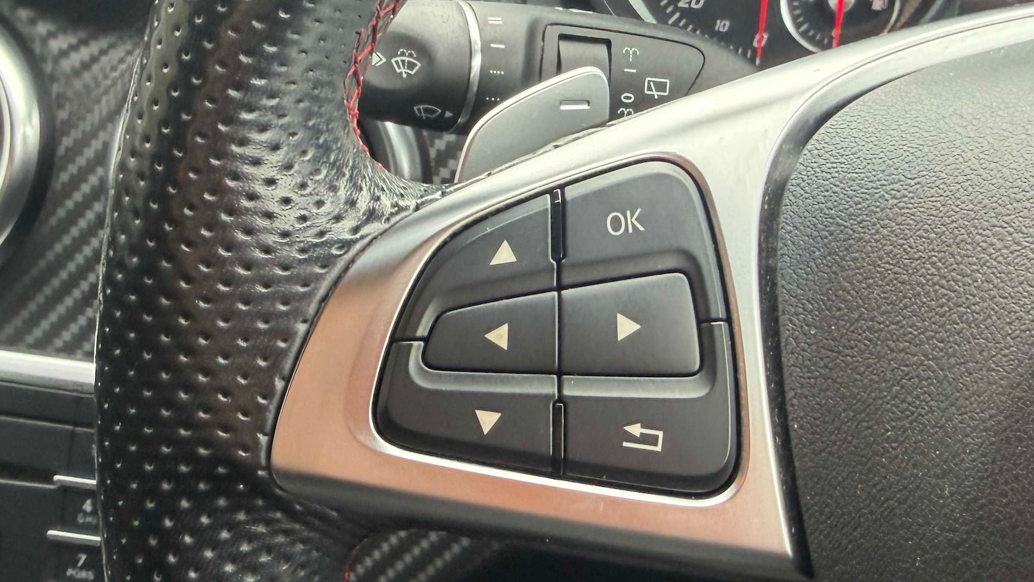 Used Mercedes-Benz A-Class 2017 for sale - 78089843: Photo 12