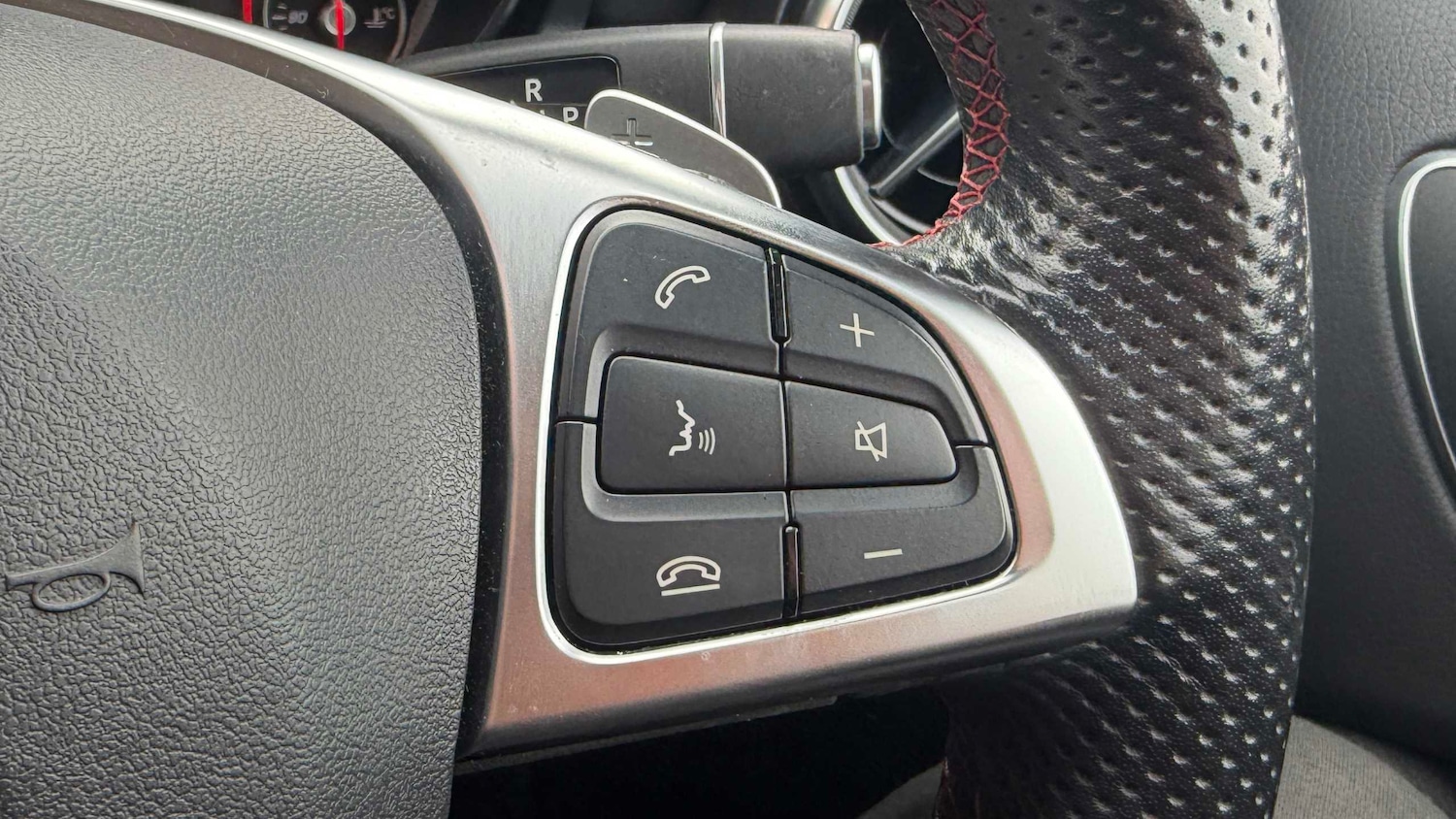 Used Mercedes-Benz A-Class 2017 for sale - 78089843: Photo 13