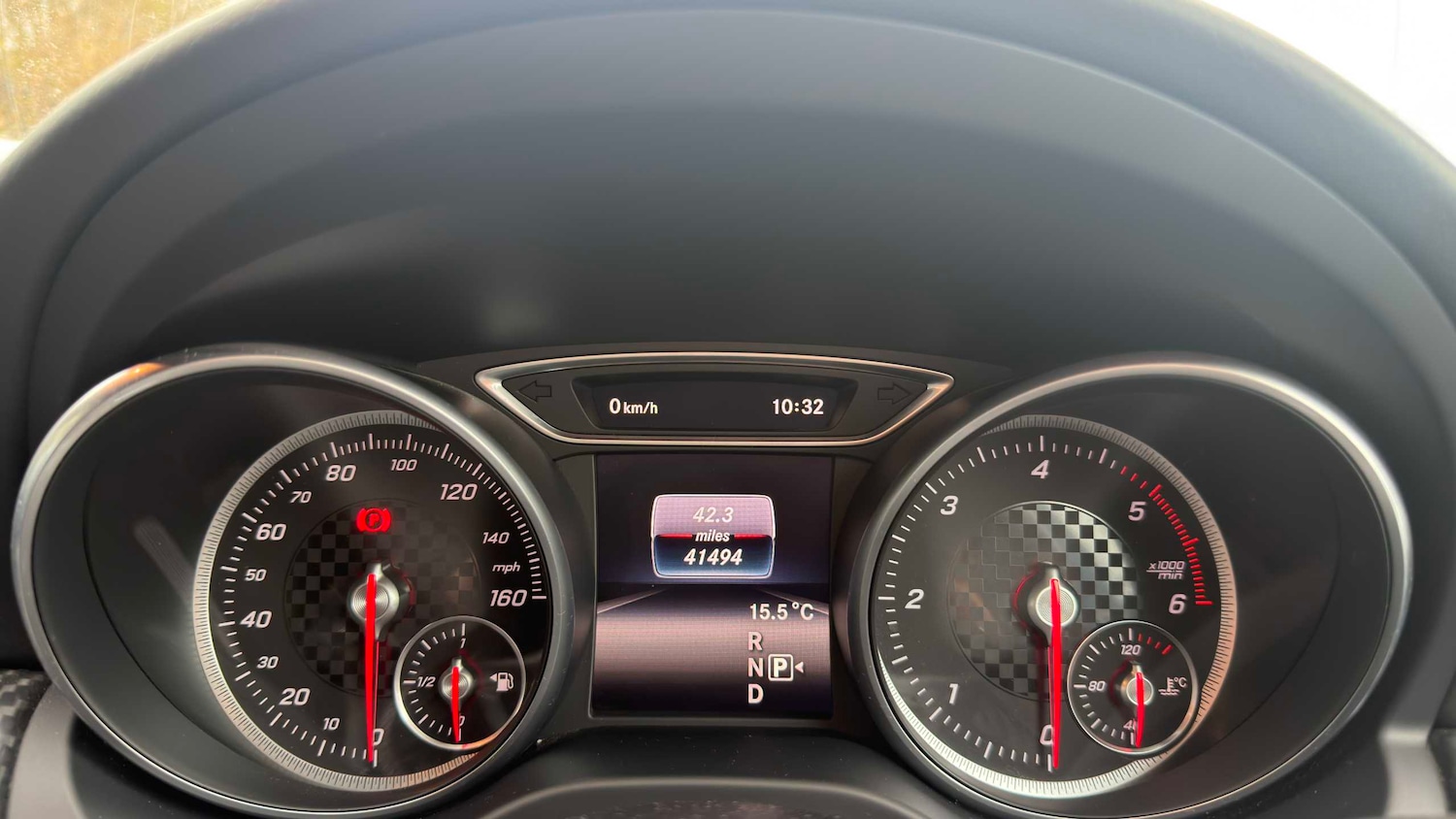 Used Mercedes-Benz A-Class 2017 for sale - 78089843: Photo 14