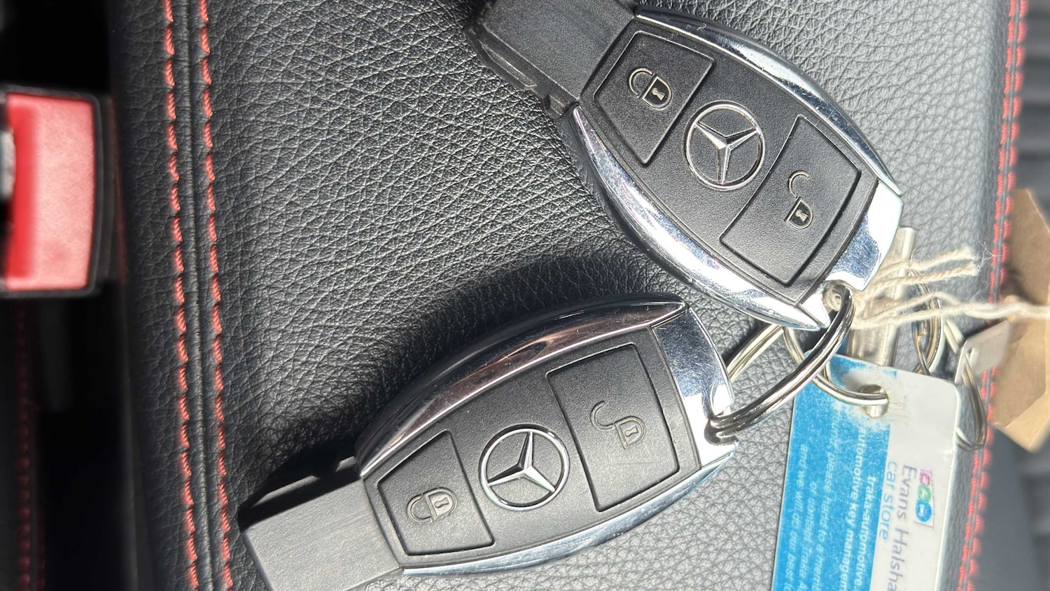 Used Mercedes-Benz A-Class 2017 for sale - 78089843: Photo 15