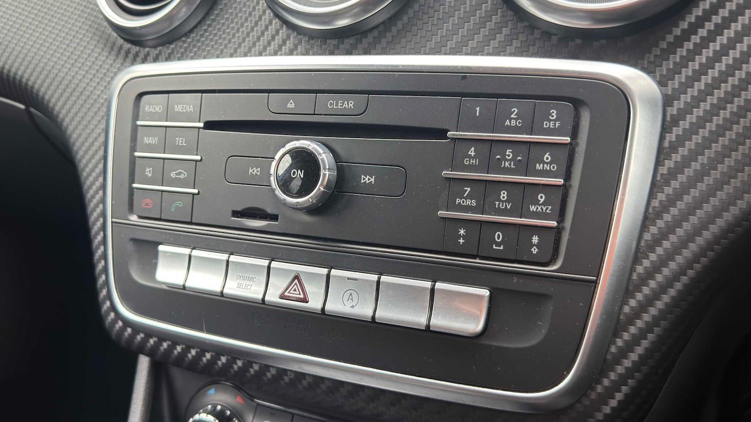 Used Mercedes-Benz A-Class 2017 for sale - 78089843: Photo 16