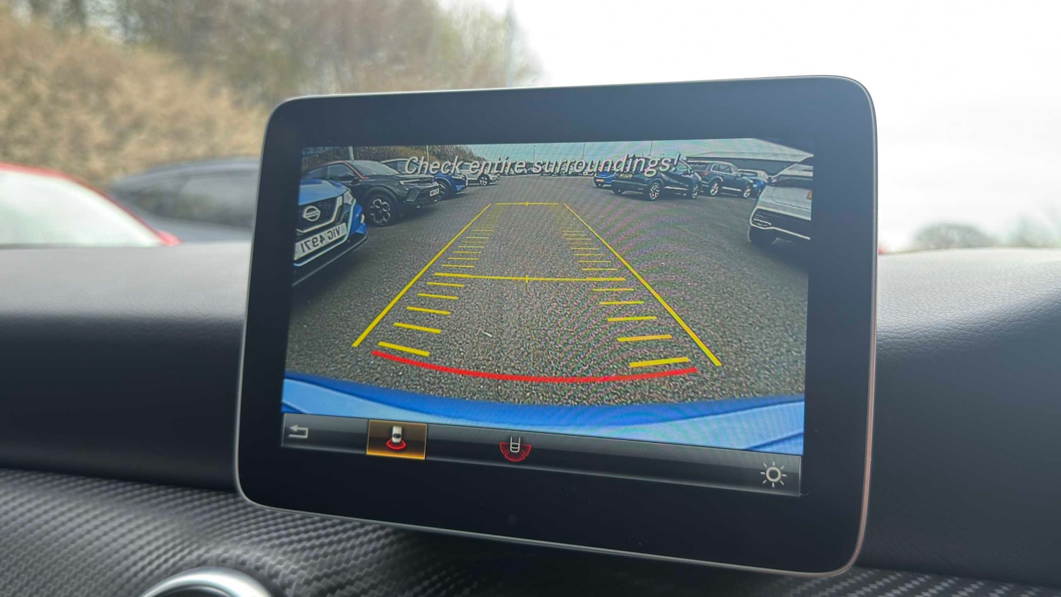 Used Mercedes-Benz A-Class 2017 for sale - 78089843: Photo 18