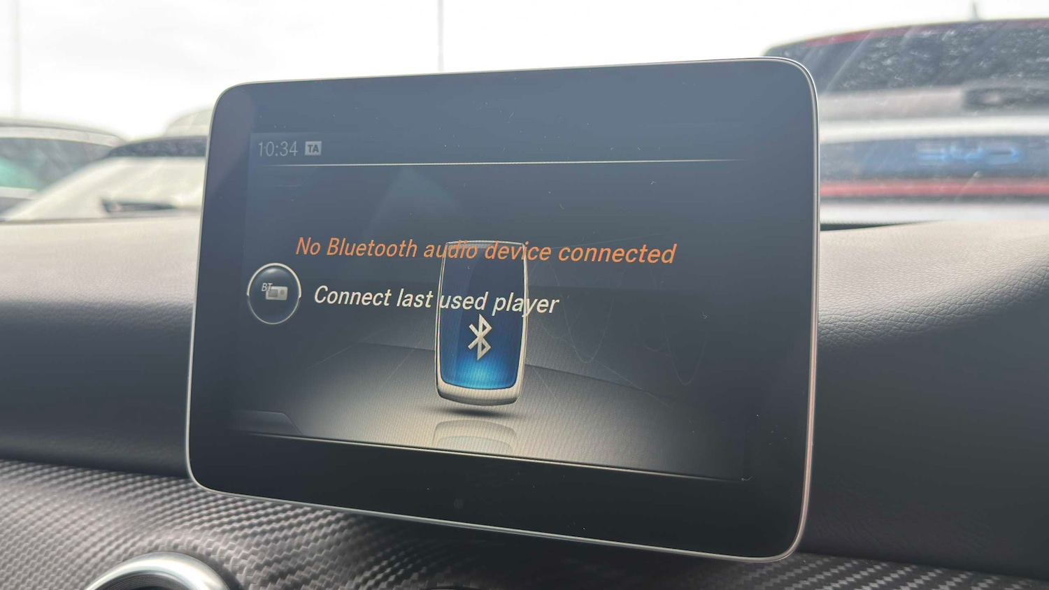 Used Mercedes-Benz A-Class 2017 for sale - 78089843: Photo 21