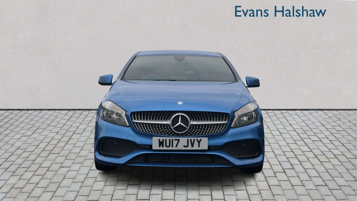 Used Mercedes-Benz A-Class 2017 for sale - 78089843: Photo 4