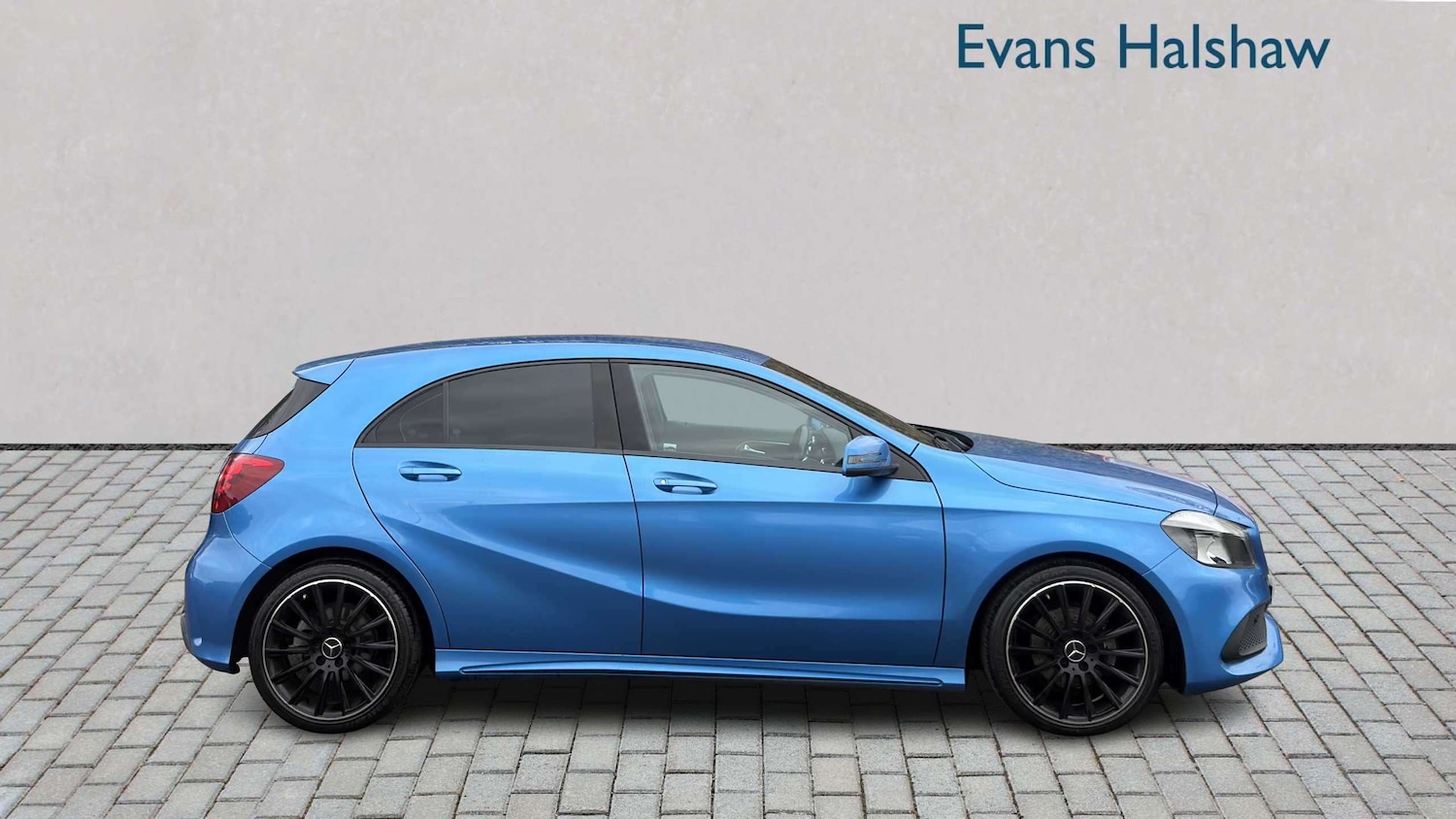 Used Mercedes-Benz A-Class 2017 for sale - 78089843: Photo 6