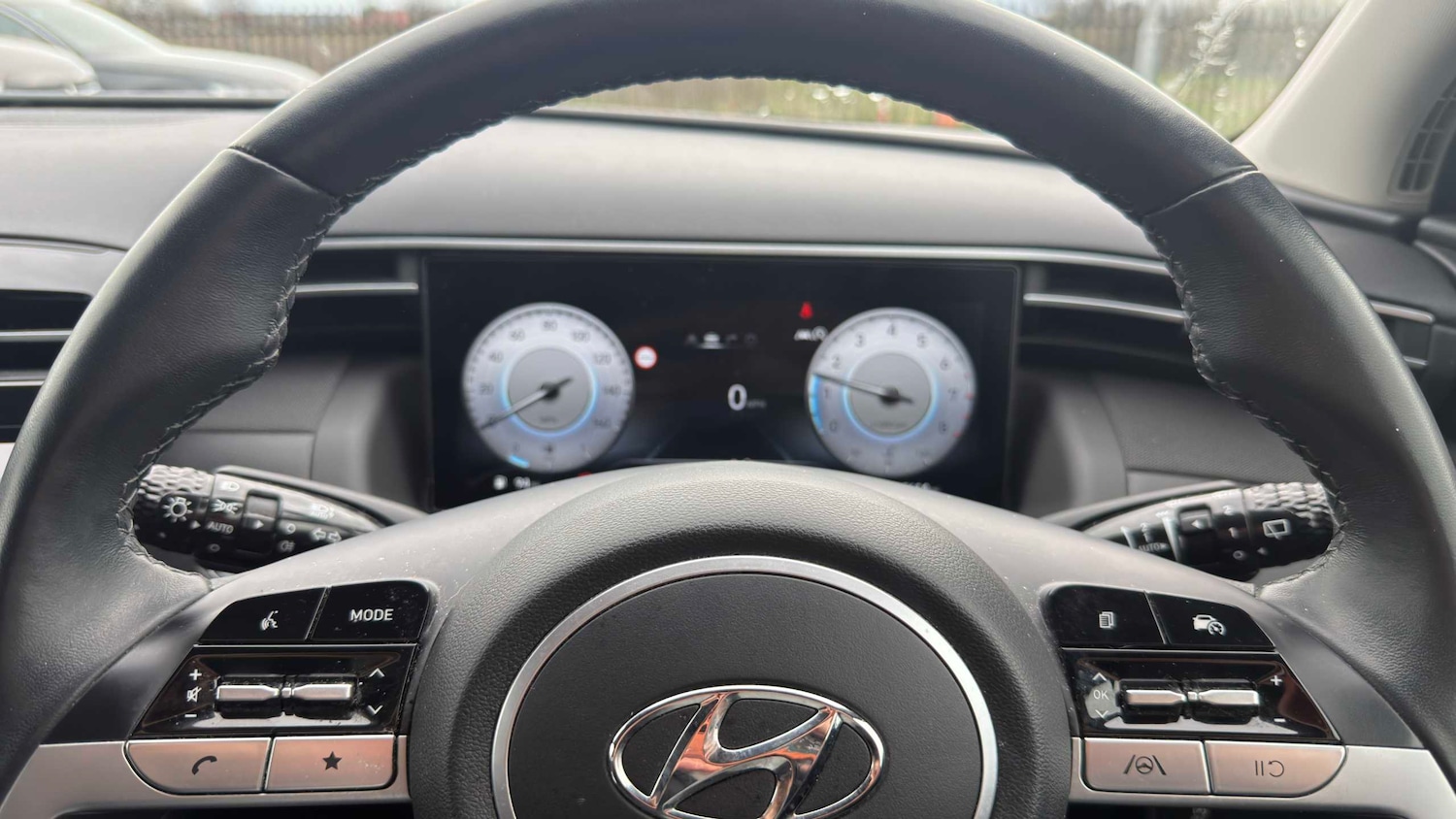 Used Hyundai TUCSON 2023 for sale - 78010534: Photo 13