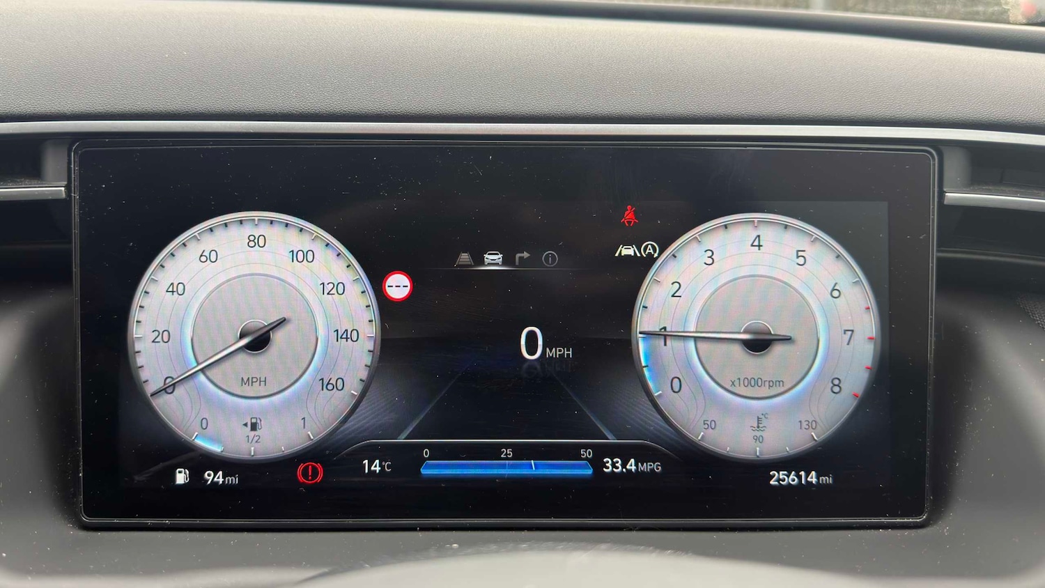 Used Hyundai TUCSON 2023 for sale - 78010534: Photo 14