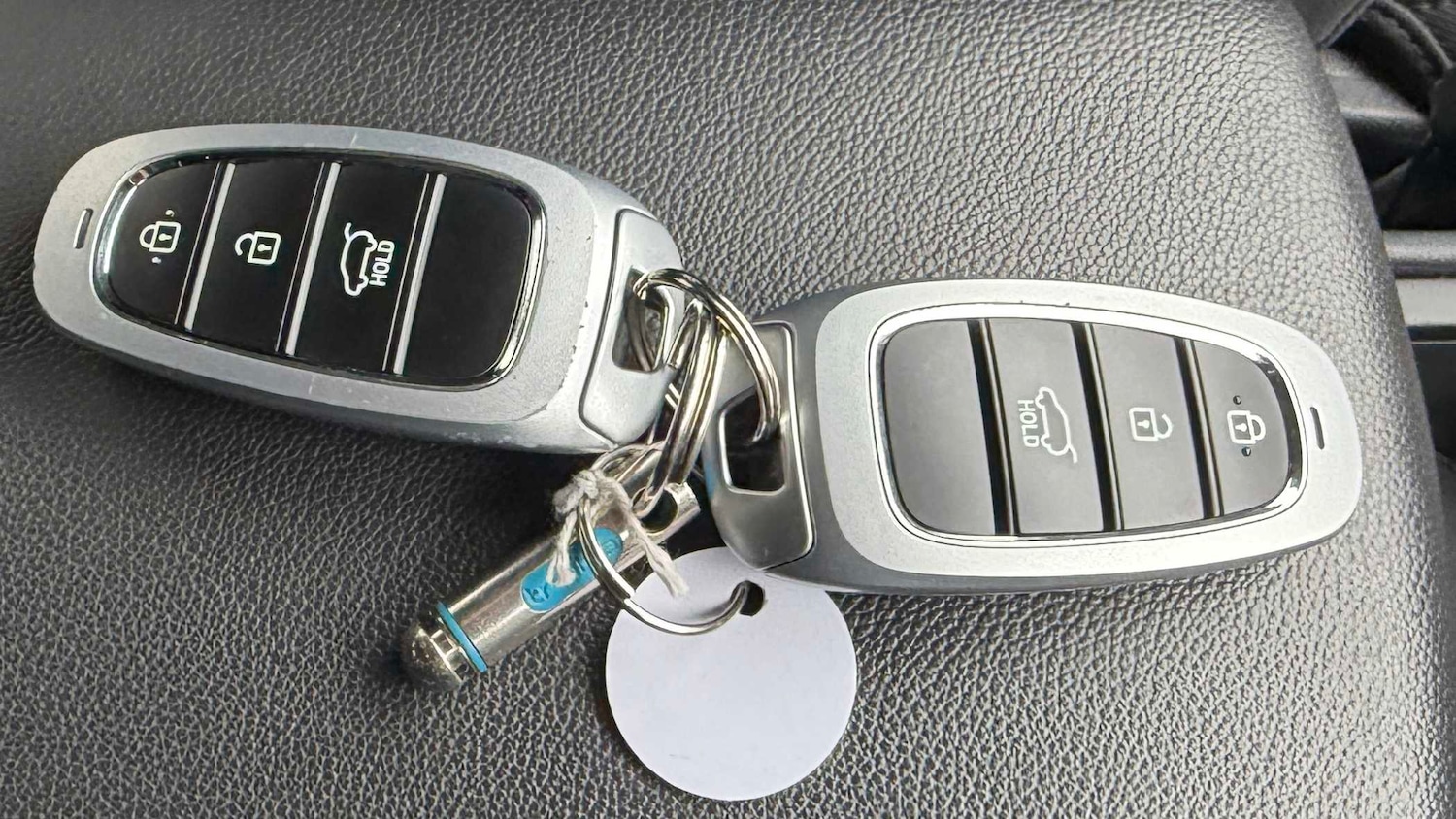 Used Hyundai TUCSON 2023 for sale - 78010534: Photo 16