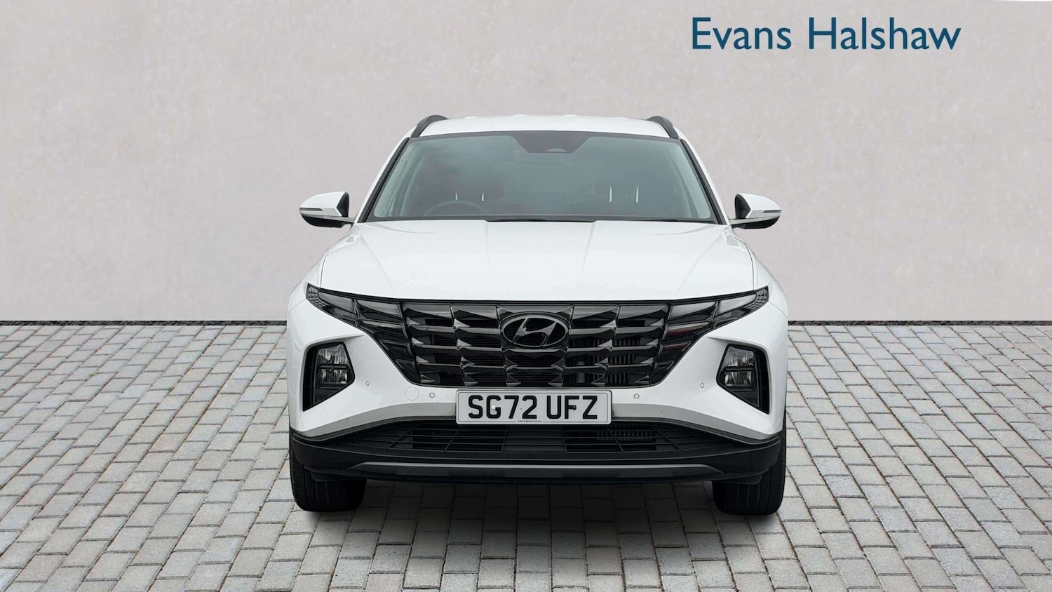 Used Hyundai TUCSON 2023 for sale - 78010534: Photo 4