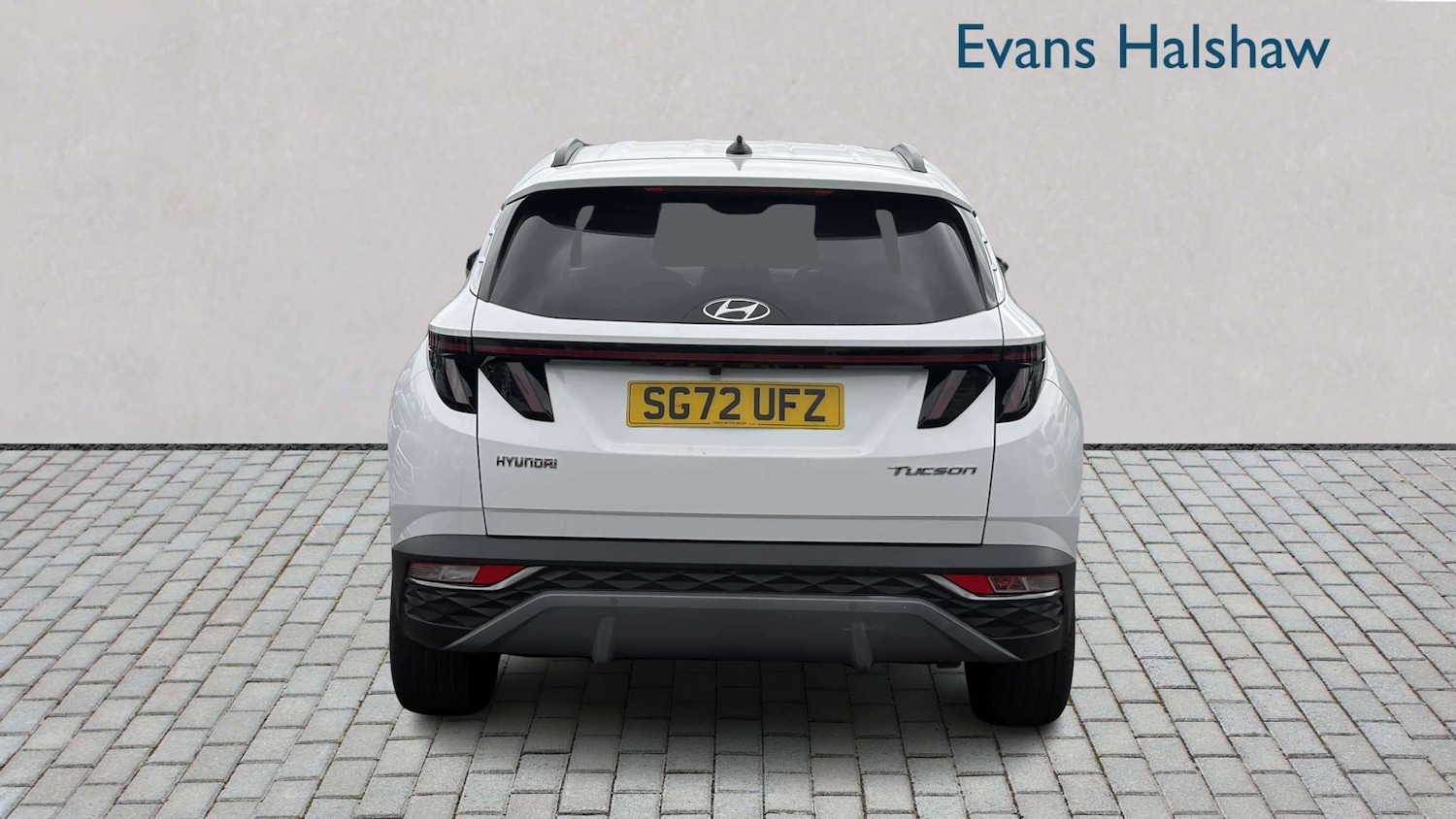 Used Hyundai TUCSON 2023 for sale - 78010534: Photo 5