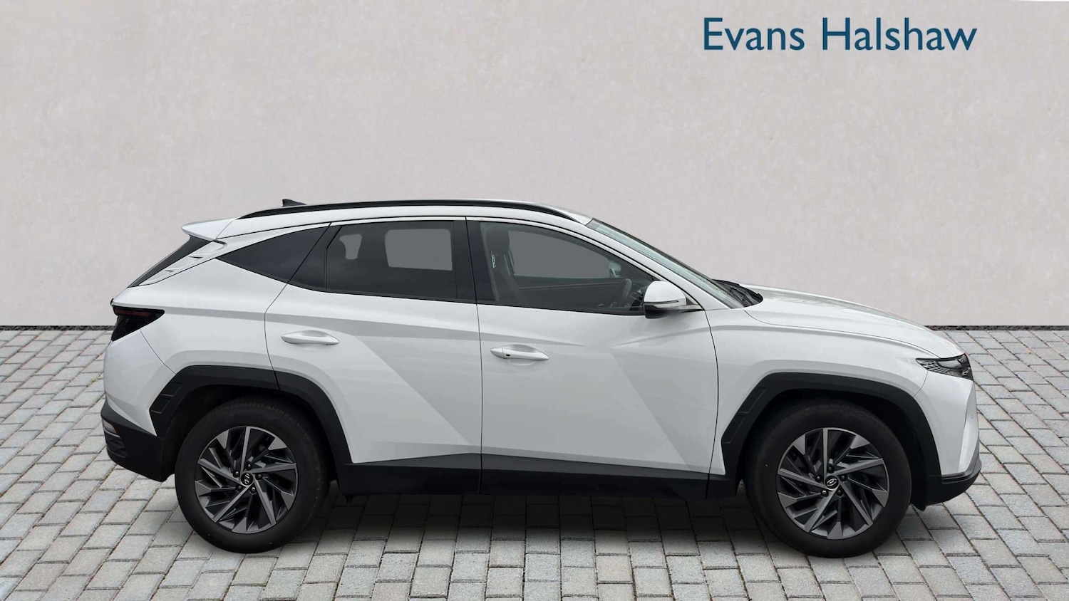 Used Hyundai TUCSON 2023 for sale - 78010534: Photo 6