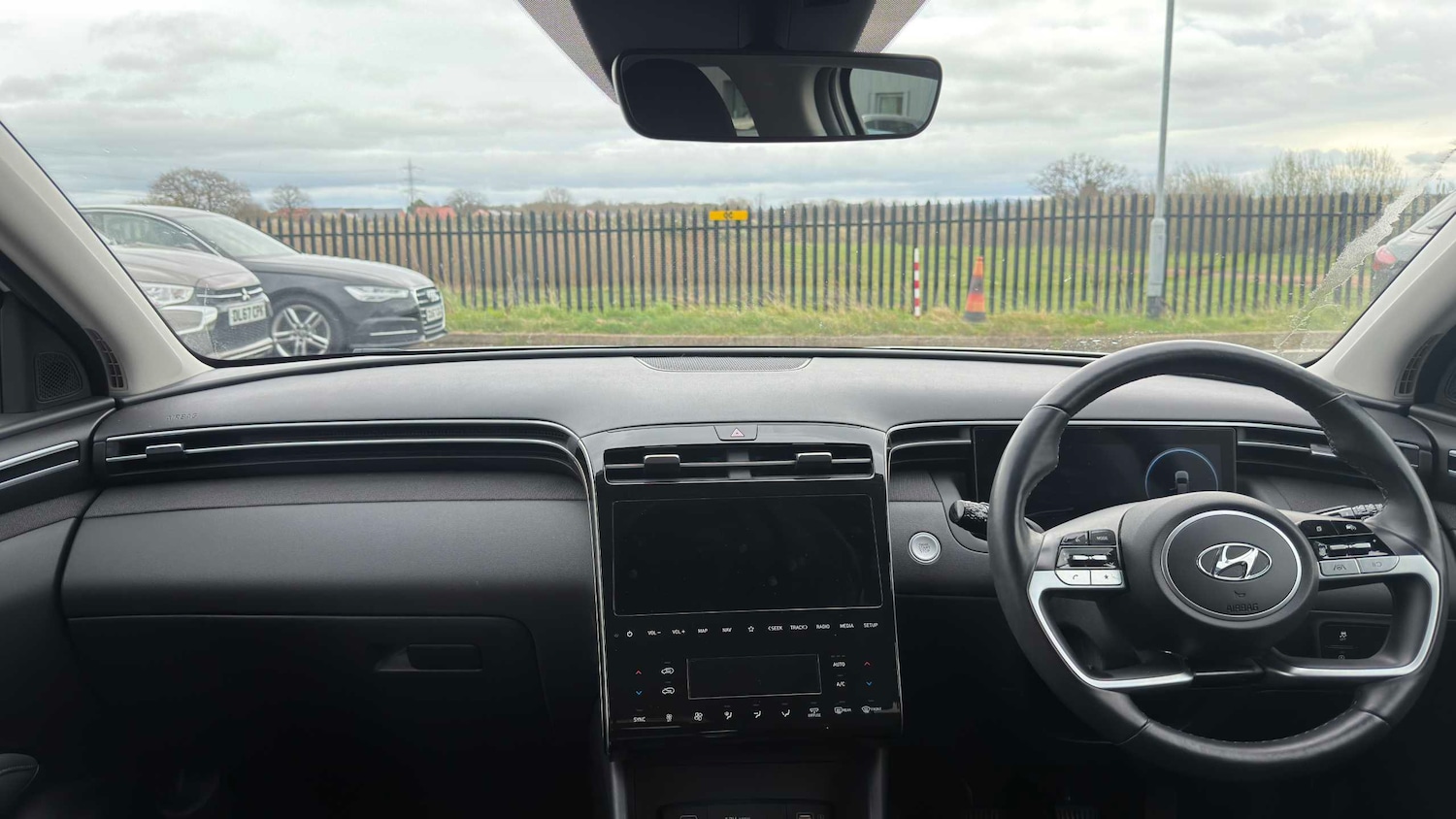 Used Hyundai TUCSON 2023 for sale - 78010534: Photo 7