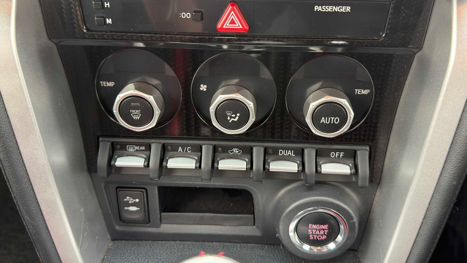 Used Toyota GT86 2016 for sale - 77862352: Photo 11