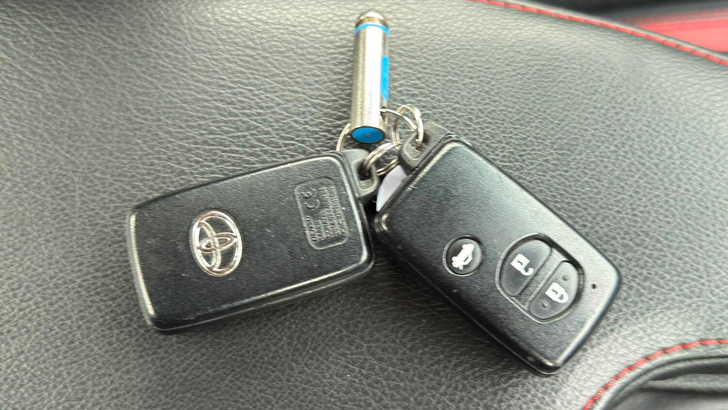 Used Toyota GT86 2016 for sale - 77862352: Photo 22