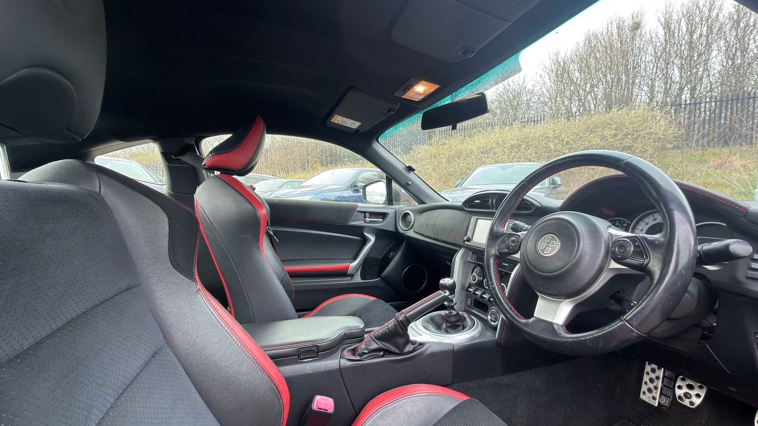 Used Toyota GT86 2016 for sale - 77862352: Photo 3