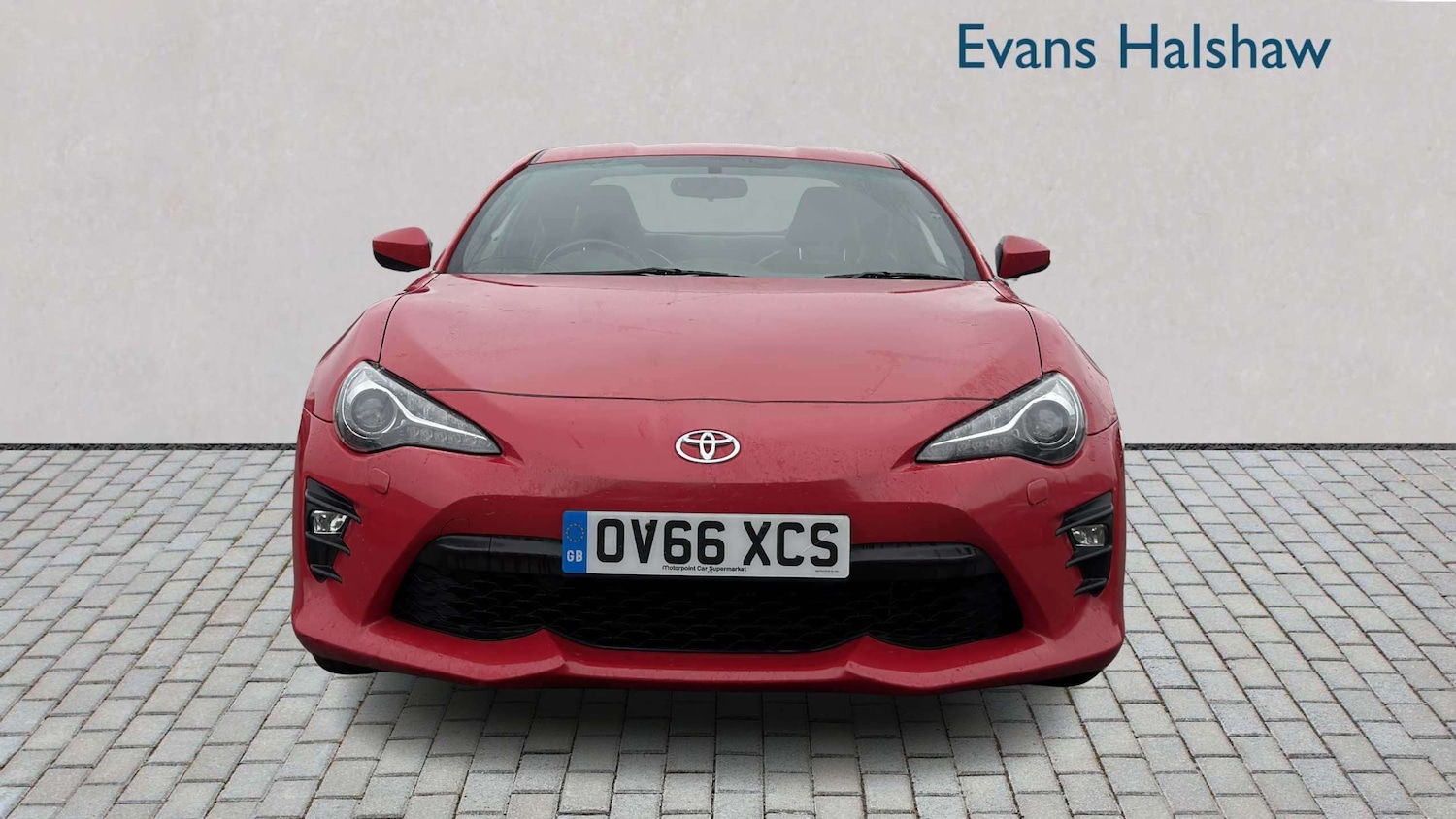 Used Toyota GT86 2016 for sale - 77862352: Photo 4