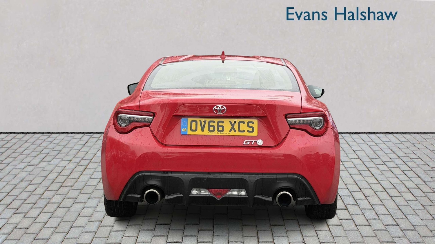 Used Toyota GT86 2016 for sale - 77862352: Photo 5