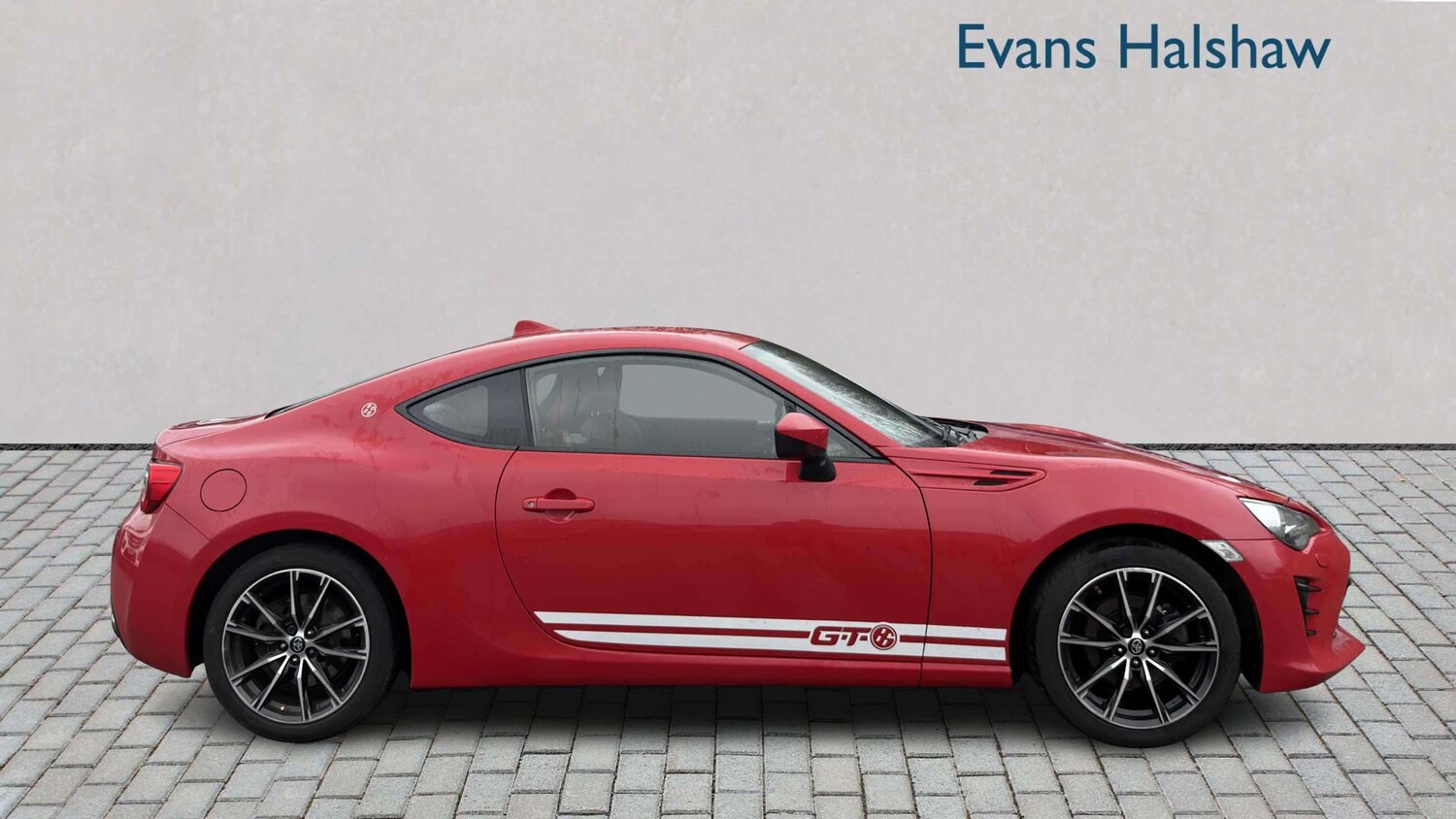 Used Toyota GT86 2016 for sale - 77862352: Photo 6