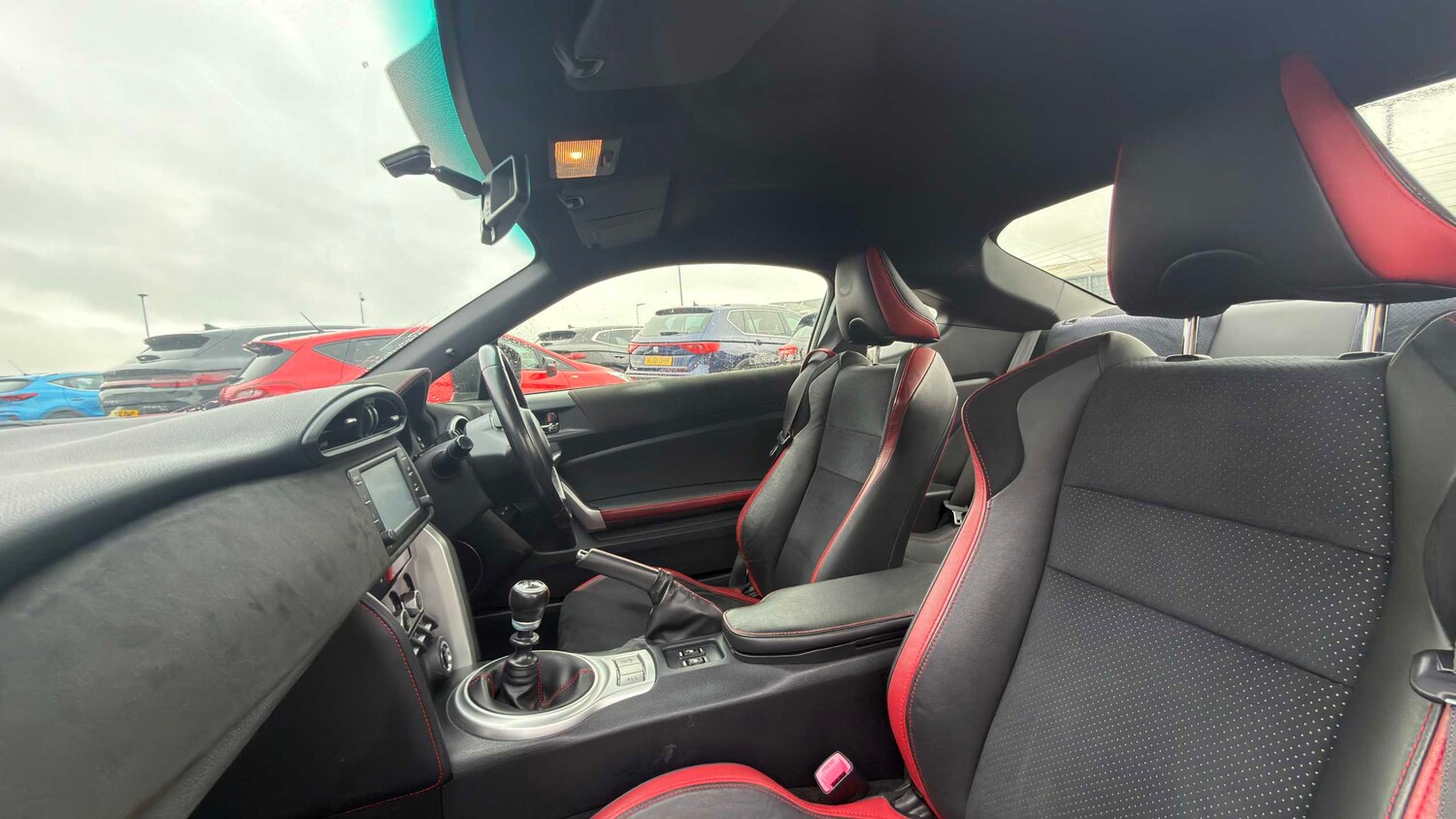 Used Toyota GT86 2016 for sale - 77862352: Photo 8