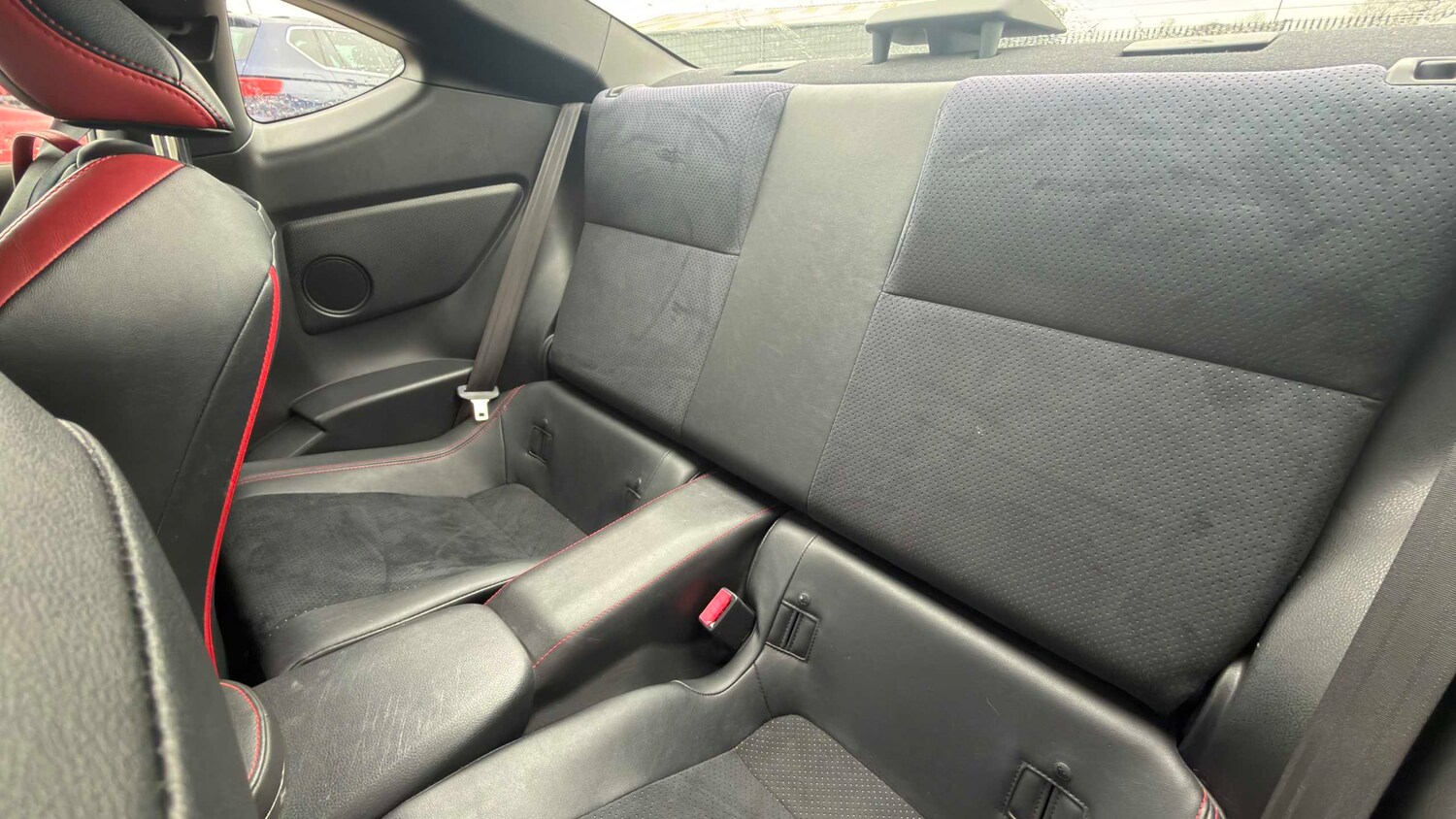 Used Toyota GT86 2016 for sale - 77862352: Photo 9