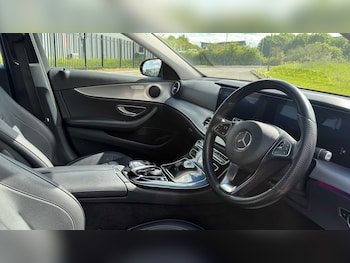 Used Mercedes-Benz E Class 2016 for sale - 78651419: Photo