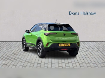Used Vauxhall Mokka 2023 for sale - 79390970: Photo