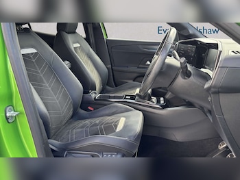 Used Vauxhall Mokka 2023 for sale - 79390970: Photo