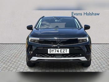 Used Vauxhall Grandland 2024 for sale - 79148289: Photo