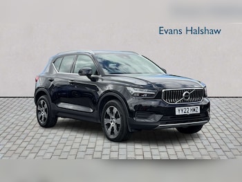 Used Volvo XC40 2022 for sale - 78564658: Photo