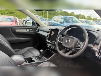 Used Volvo XC40 2022 for sale - 78564658: Photo