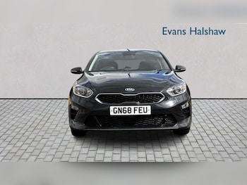 Used Kia Ceed 2018 for sale - 79535714: Photo
