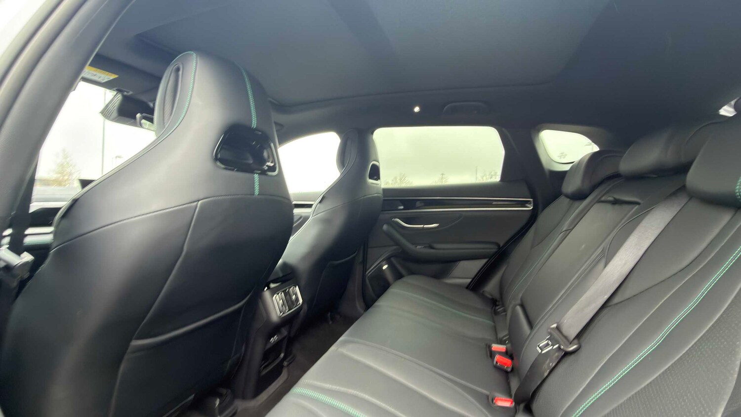 Used BYD Seal U for sale - 77861938: Photo 10