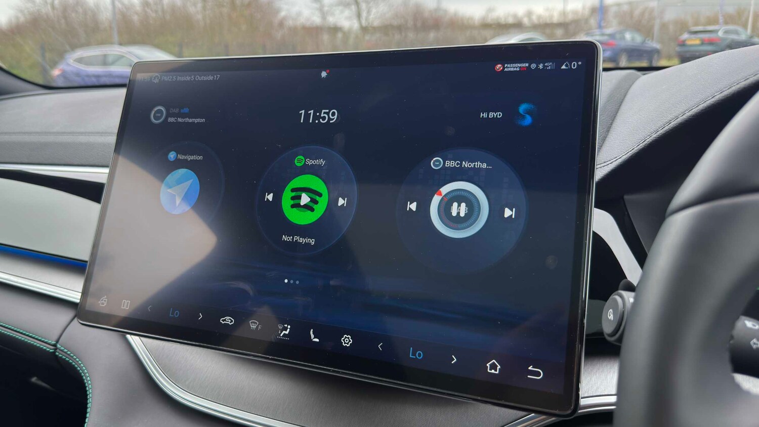 Used BYD Seal U for sale - 77861938: Photo 19