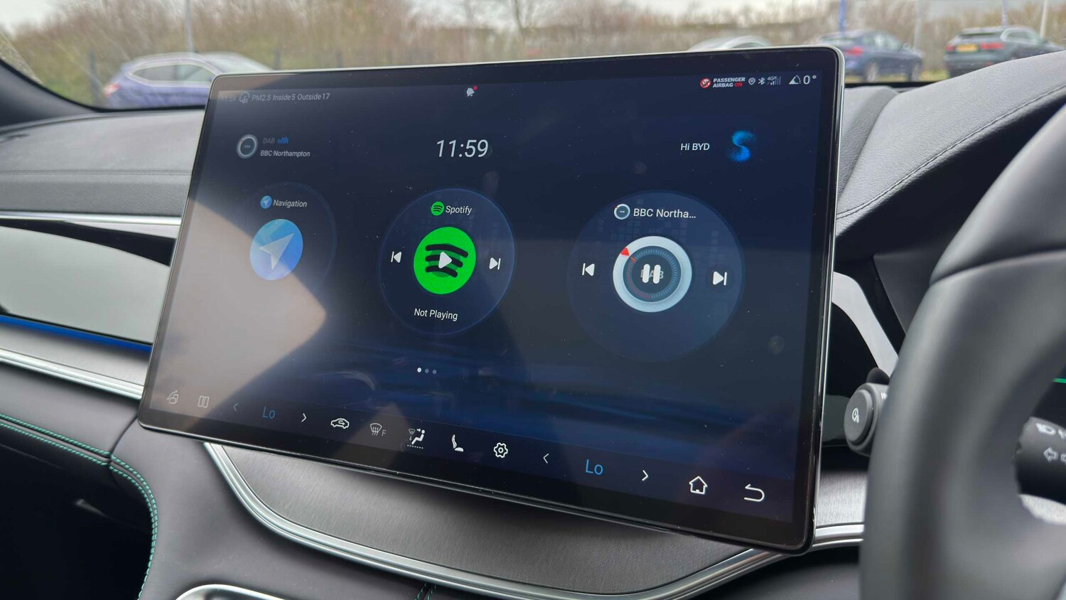 Used BYD Seal U for sale - 77861938: Photo 21