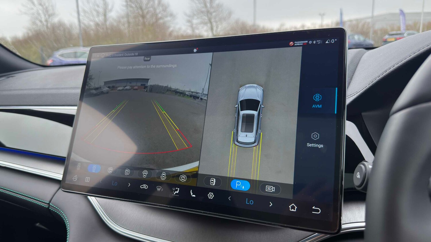 Used BYD Seal U for sale - 77861938: Photo 24