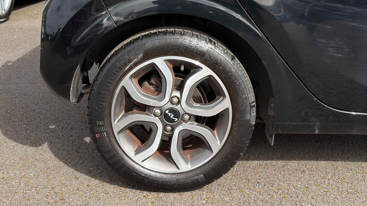 Used Kia Picanto 2023 for sale - 78037612: Photo 10