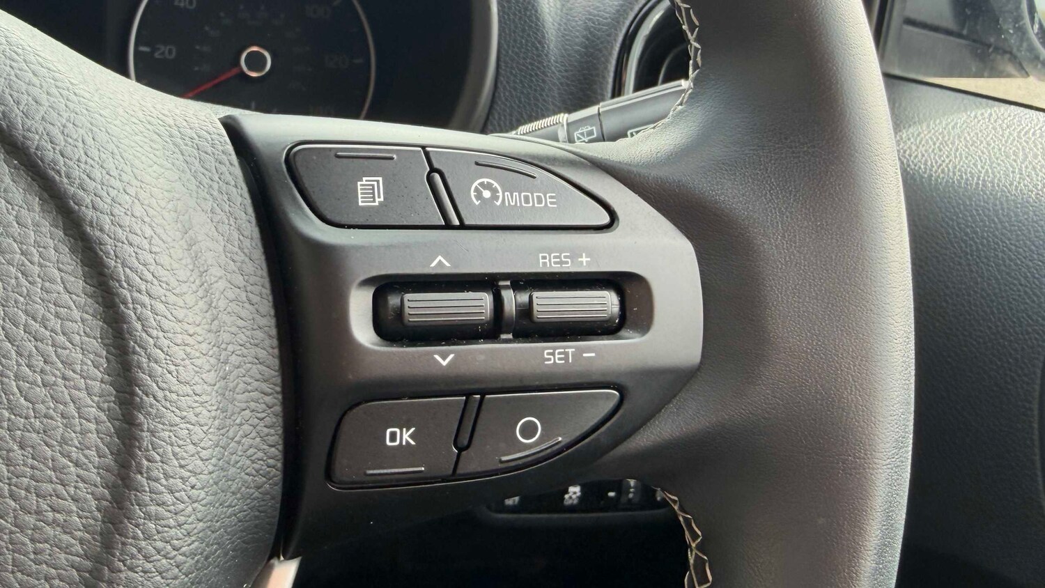 Used Kia Picanto 2023 for sale - 78037612: Photo 11