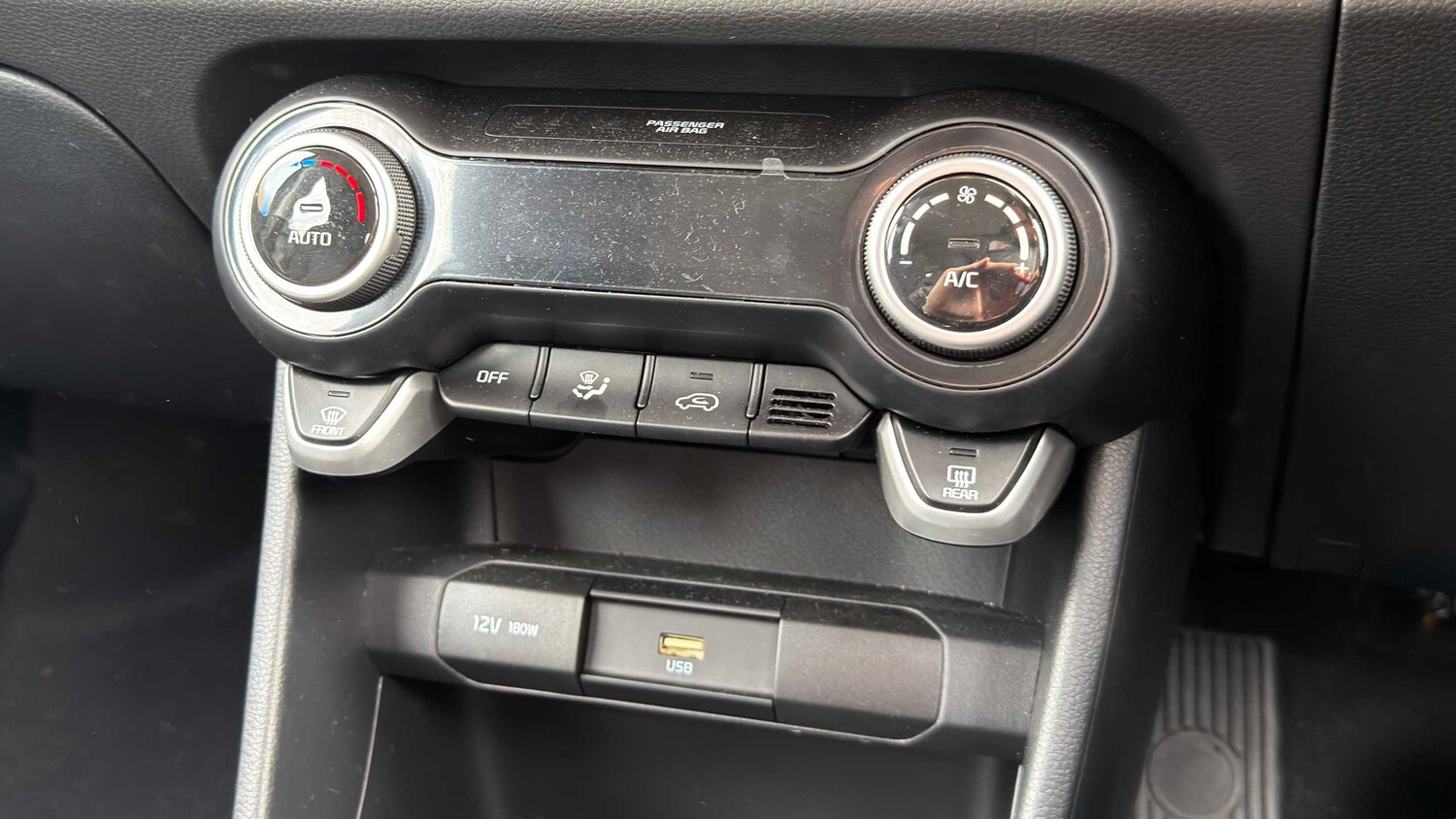 Used Kia Picanto 2023 for sale - 78037612: Photo 13